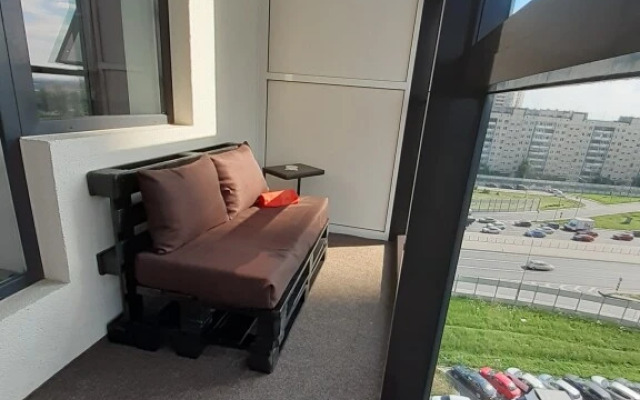 Pulkovo Sky Apartments