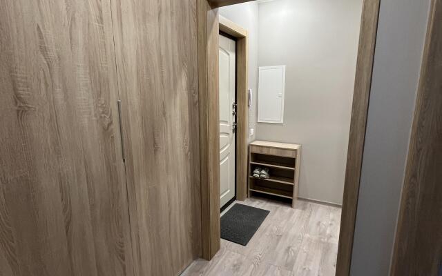 Krasivaya I Uyutnaya V Tsentre Gorod Flat