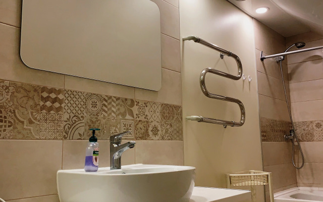 Апартаменты У Рыбного Двора