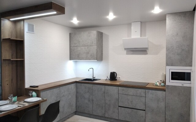 Favourite Flats Vitebsk Apartments
