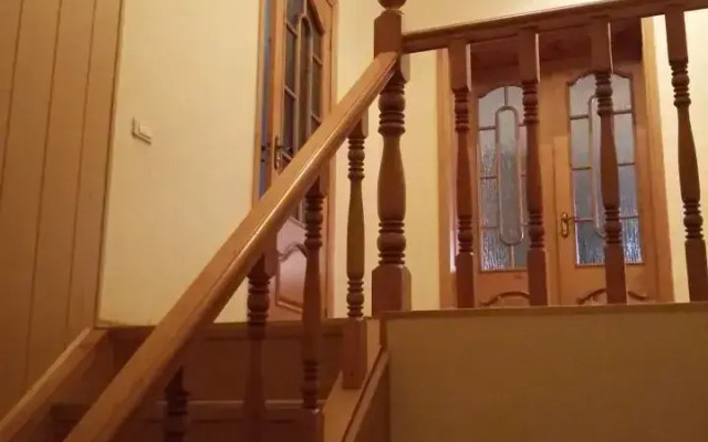 Частный Дом на Ул Суворов д.16