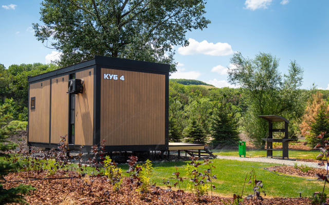 Mpark Glamping