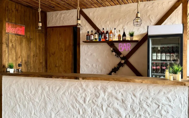 DeMatua Mini hotel