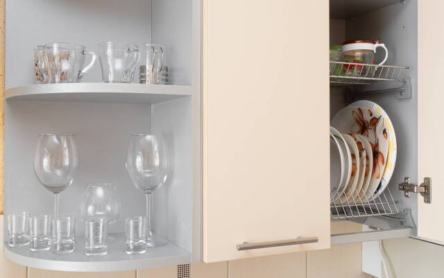 Апартаменты на Тургенева 21