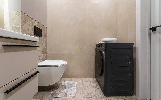 Studiya Lyuks Talisman Na Golovinskom Shosse Apartments
