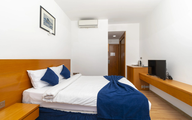 Bellapais Oasis Hotel