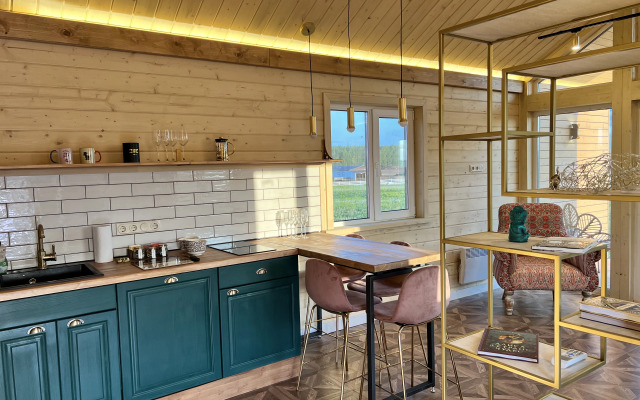 Гостевой Дом Дом и Ферма