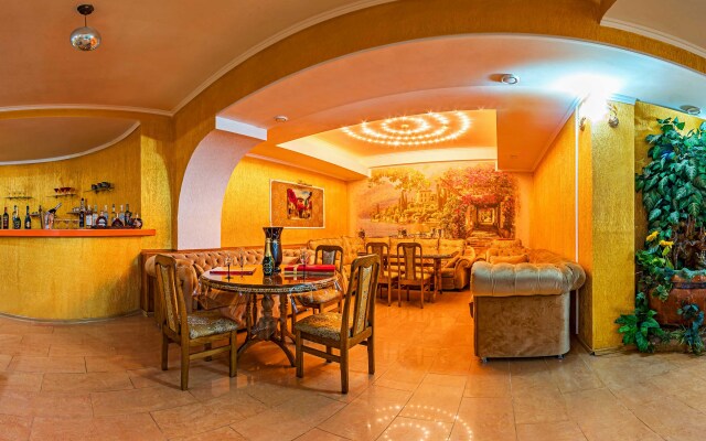 Nelli Resort Hotel