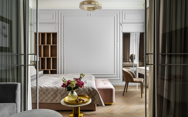 Апартаменты Welcome Nevsky 40-42 (503)