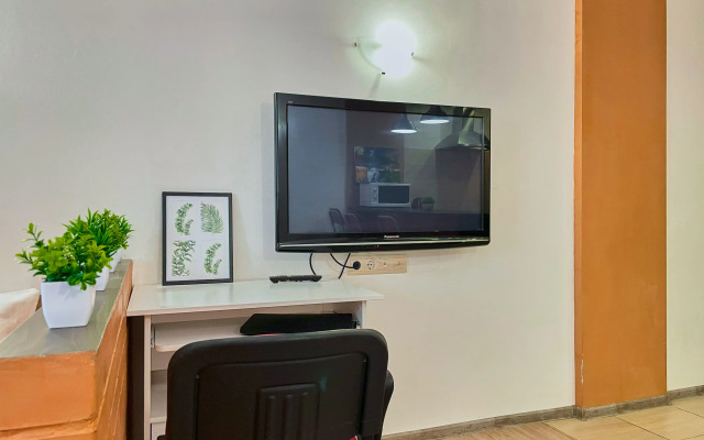 Апартаменты Relax Apart на ул. Молодежная 78