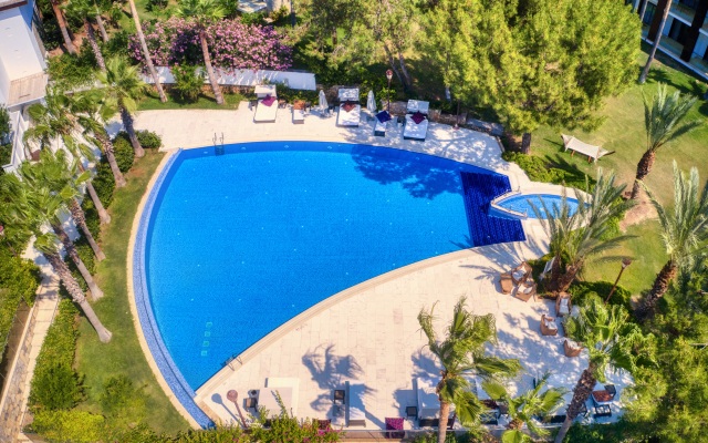 Hillstone Bodrum & SPA Hotel