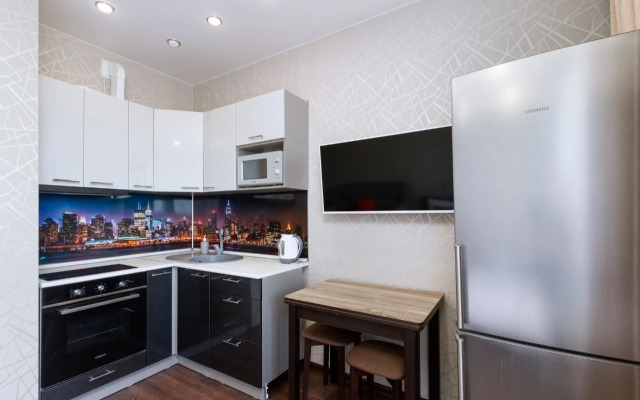 Апартаменты Комфорт на улице Писарева 125