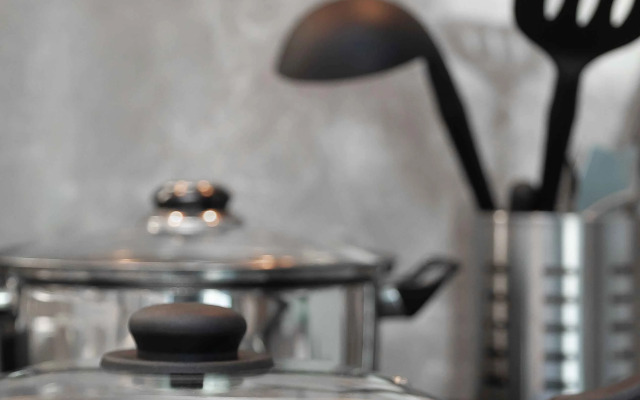 Квартира Студия в ЖК Ривер Парк-3