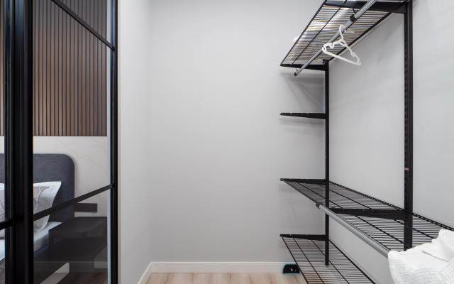 Na Prospekte Al-Farabi 27/4/3 Apartment