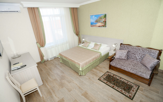 Orange Sun Hotel