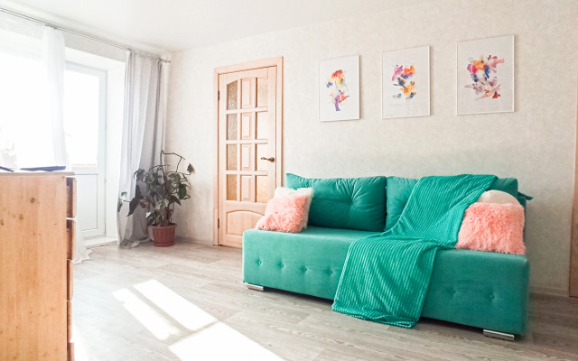 Tagil Appart Apartments