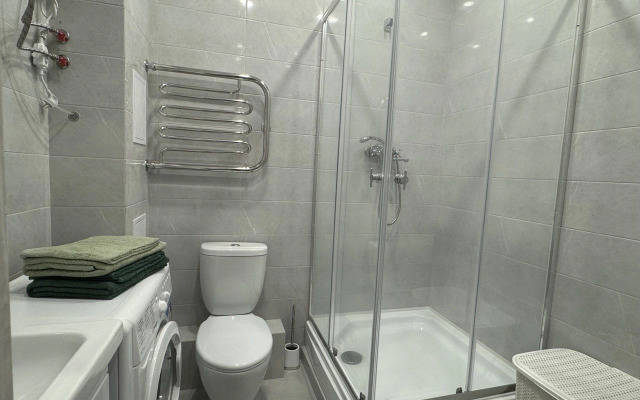 Квартира на Ул 121 Cтрелковой Дивизии д 9