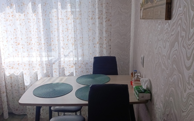 Апартаменты Квартира