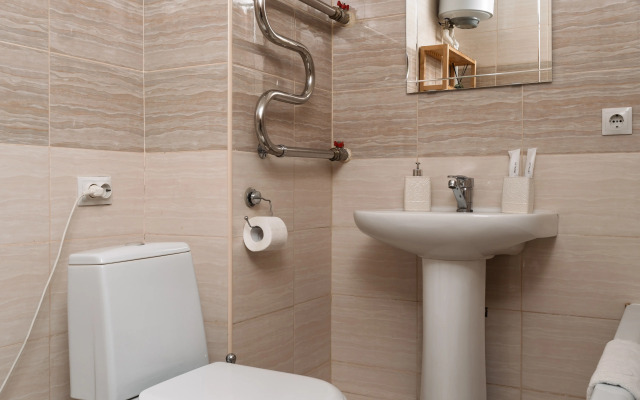 Tyulpan Apart Apartments