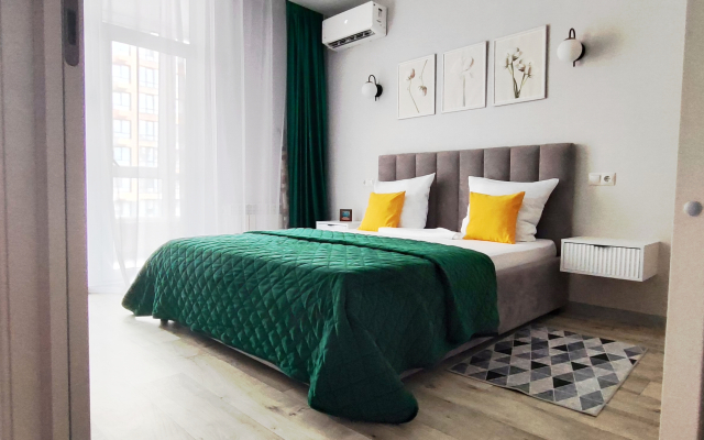 Квартира в 1777