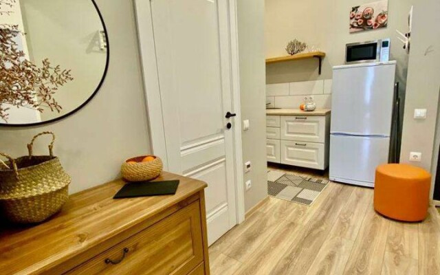 Квартира Уютная на Платановой