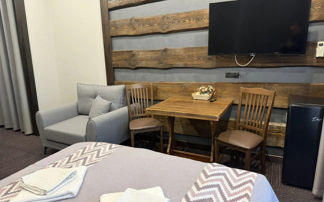 Апартаменты Business Residence, 408