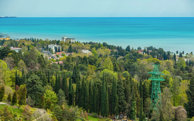 Sochnaya Zhizn Apartments 1