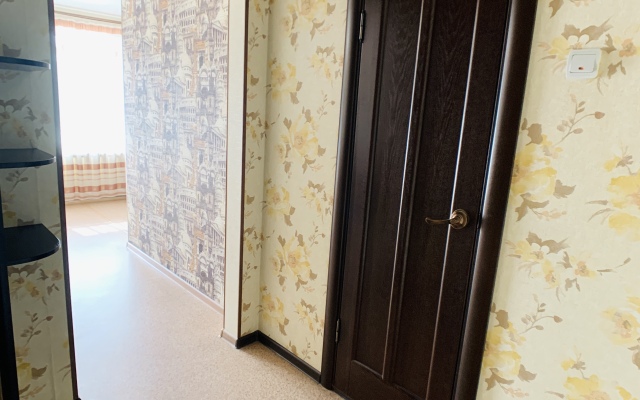 Апартаменты на Пионерской 64