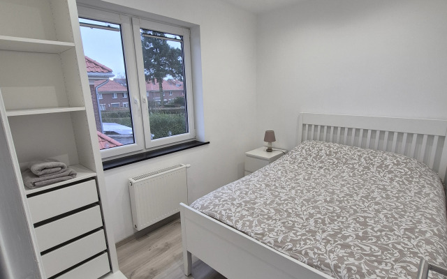 Bed & Garden Villa