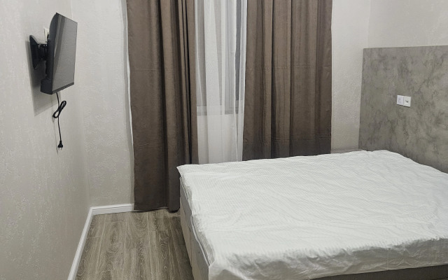 Гостевой дом Ахмат