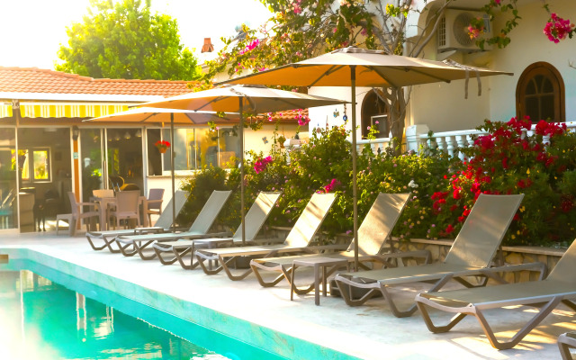 Dalyan Casablanca Hotel