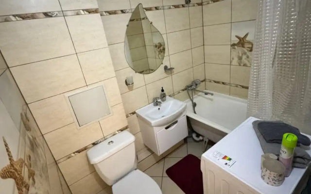 Квартира В центре города Актобе