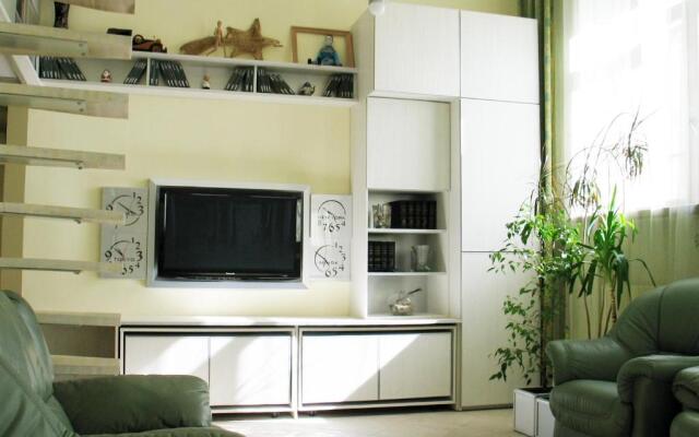 Minsk Center For YOU Apartments