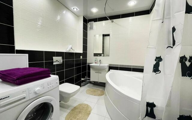 Квартира 50 лет Октября 57А корпус 1