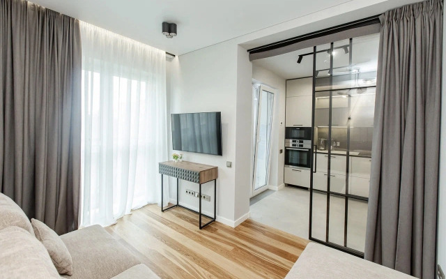 Exclusive In Minsk Apartments