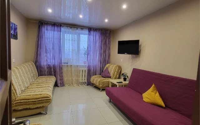 Квартира AlloTagil на Шоссе Черноисточинчкое 42