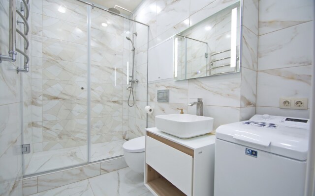Aparton na Nezavisimosti 88 Apartments