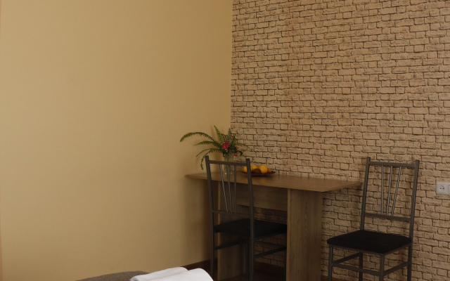 Seva Guest house