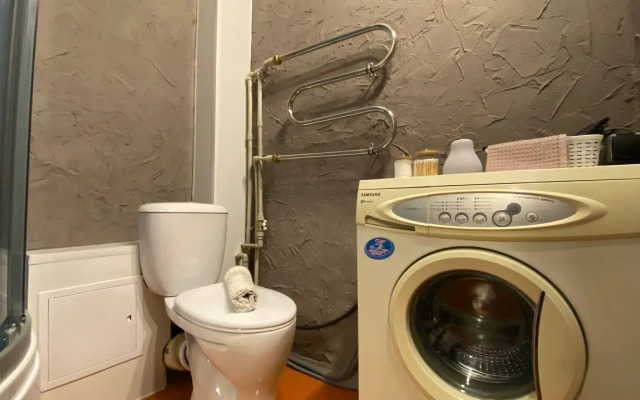 Khorosho Kak Doma Flat