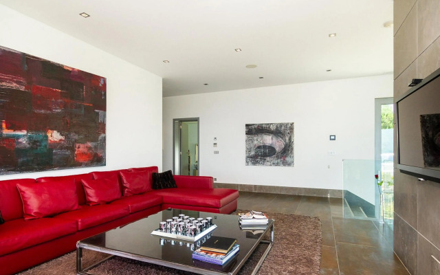 Alba Sunrise Villa #2102 - Lagos - T5