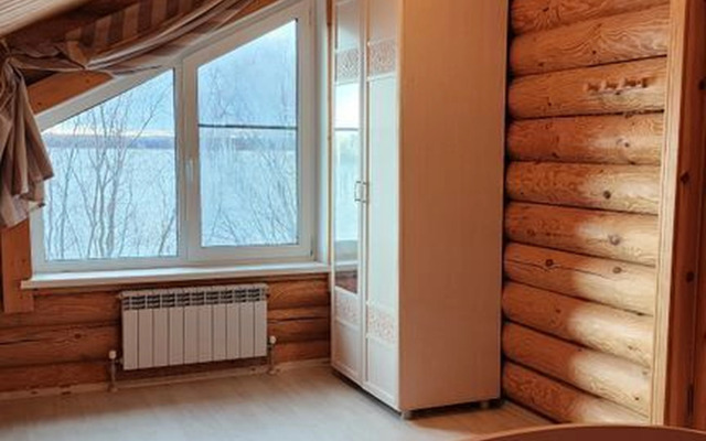 Частный дом на Волжском 4Б