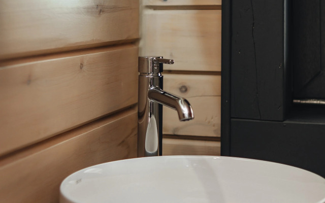 Гостевой дом Na_Skale