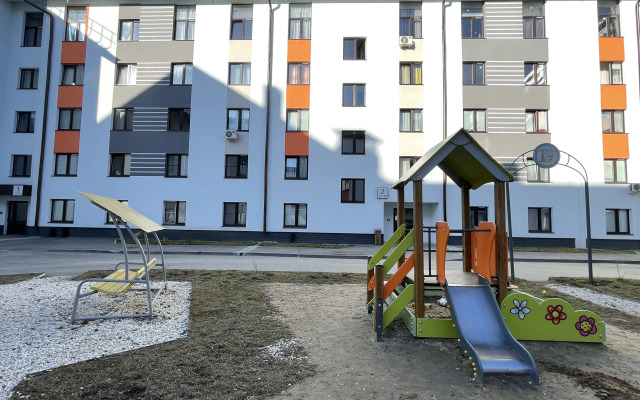 Квартира Студия в спальном районе