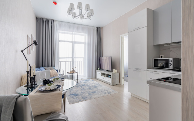 Апартаменты Home