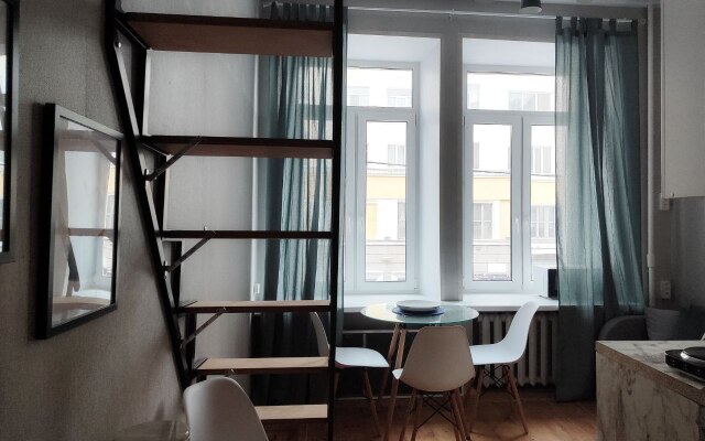 Loft 1 Okolo Kremlya Flat