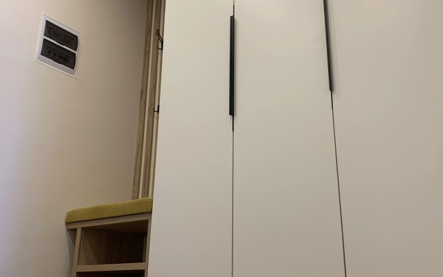 Квартира Стильная однокомнатная в современном ж/к Новая Панорама