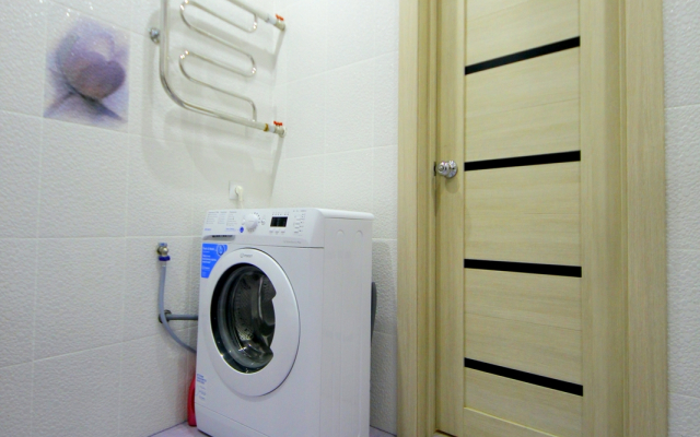 Квартира у ЖД Вокзала