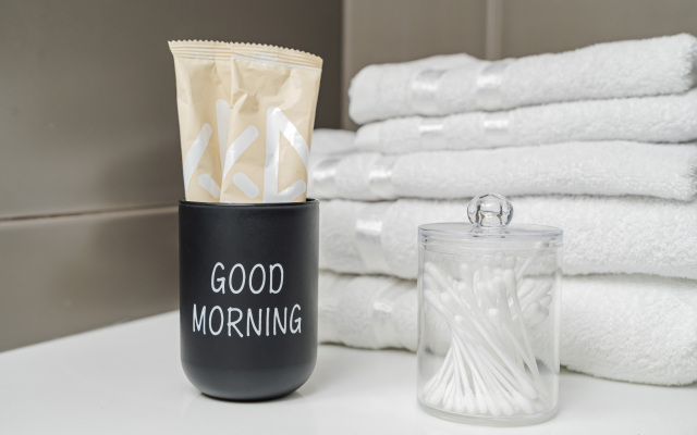 Апартаменты Sova Ярд View Bridge