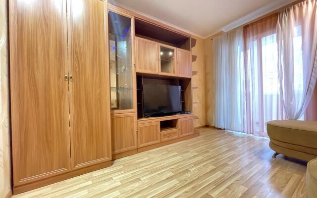 Апартаменты Тульская 32