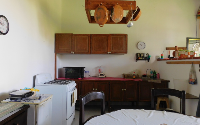 Гостевой дом Casa La Noria Rotamundos